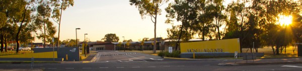 Photo of The McKellar Centre